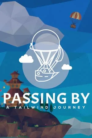Passing By — A Tailwind Journey