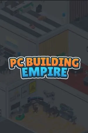 PC Building Empire
