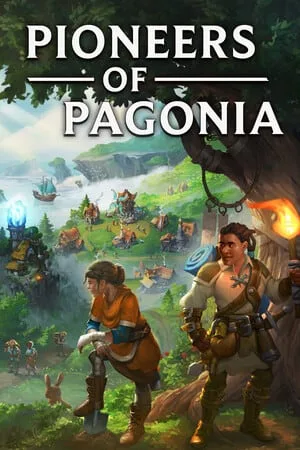 Pioneers of Pagonia
