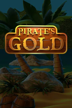 Pirate’s Gold