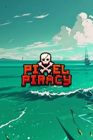 Pixel Piracy