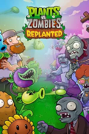 Plants vs. Zombies: Replanted