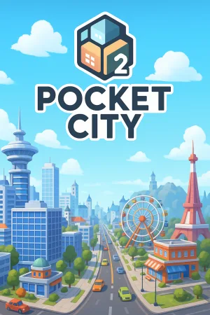 Pocket City 2