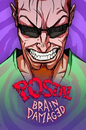 POSTAL: Brain Damaged