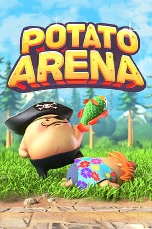 Potato Arena
