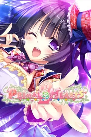 Primal x Hearts 2