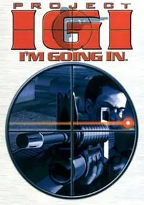 Project I.G.I. (Project IGI: I’m Going In)