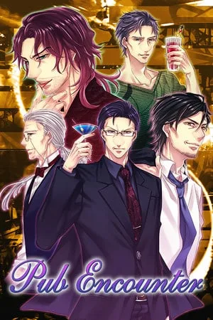 Pub Encounter