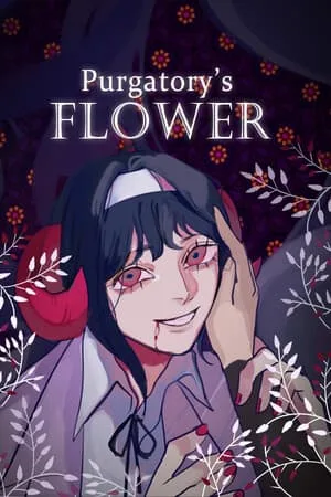 Purgatory’s Flower
