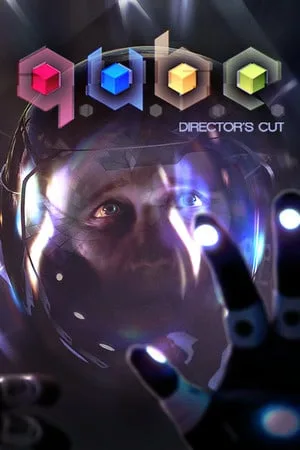 Q.U.B.E: Director’s Cut