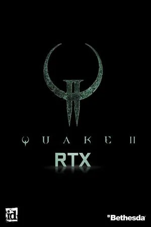 Quake II RTX