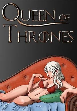 Queen of Thrones