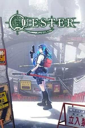 QUESTER
