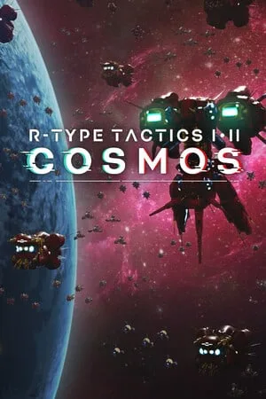 R-Type Tactics 1 — 2 Cosmos