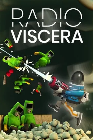 Radio Viscera