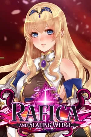 Rafica and Sealing Wedge