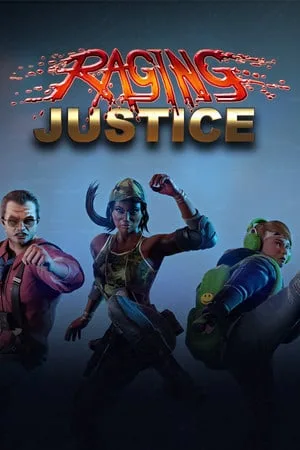 Raging Justice