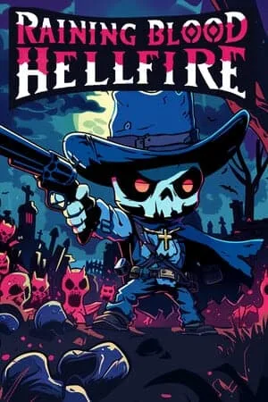 Raining Blood: Hellfire