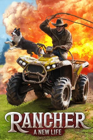 Rancher: A new life