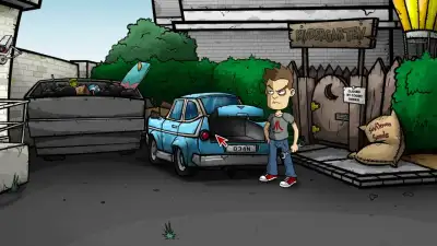Screenshot 5