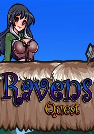 Raven’s Quest
