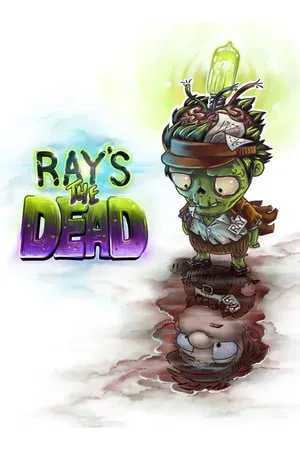 Ray’s The Dead