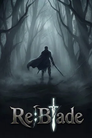 Re:Blade