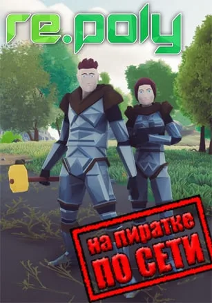 Re.poly по сети