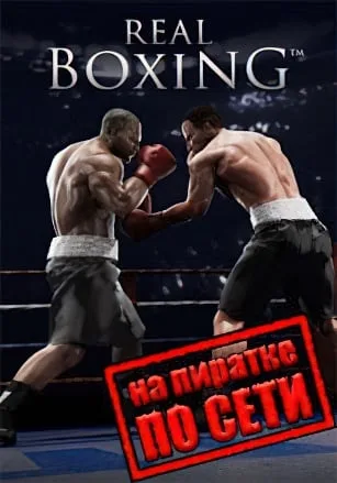 Real Boxing по сети
