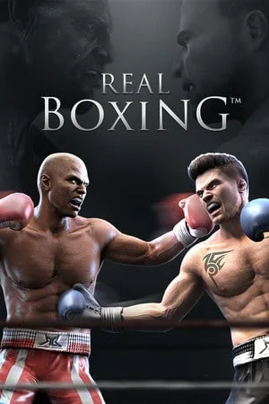 Real Boxing