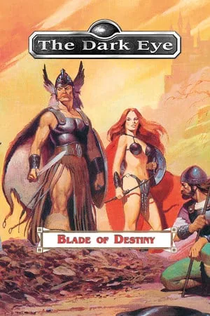 Realms of Arkania 1 — Blade of Destiny Classic