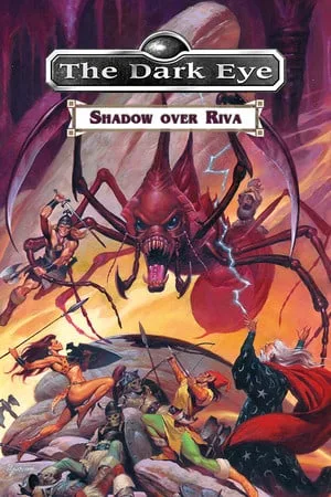 Realms of Arkania 3 — Shadows over Riva Classic