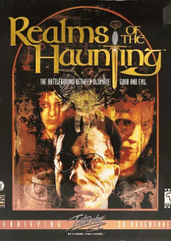 Realms of the Haunting