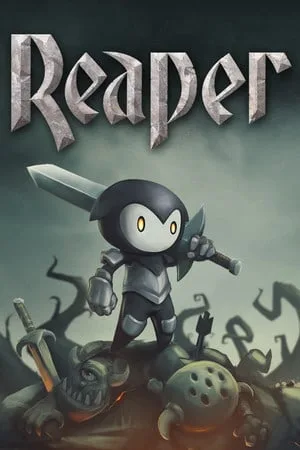 Reaper — Tale of a Pale Swordsman