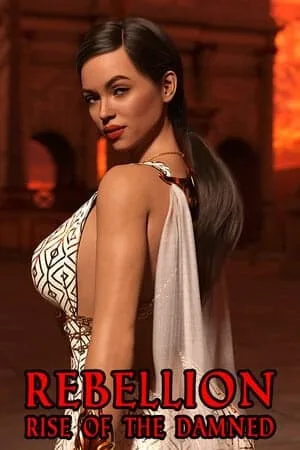 Rebellion: Rise of the Damned