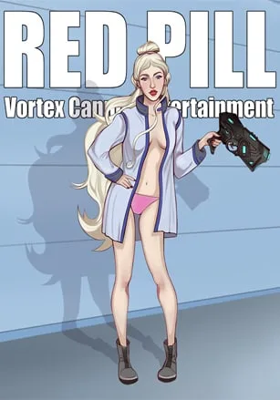 Red Pill