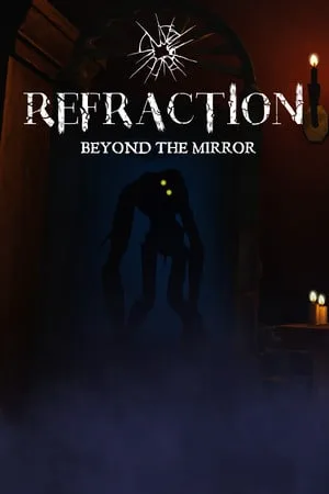 Refraction: Beyond the Mirror