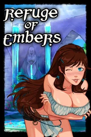 Refuge of Embers