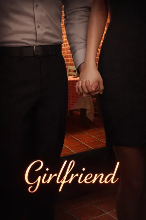 Ren’Py — Girlfriend