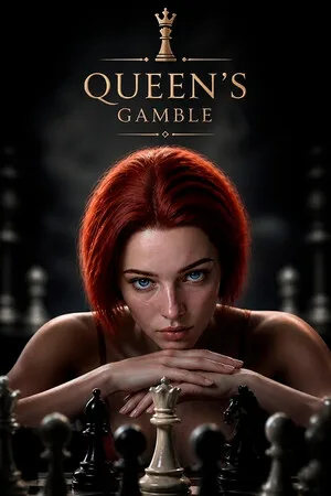 Ren’Py — Queen’s Gamble