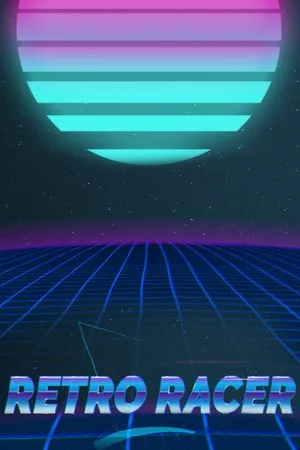 Retro Racer