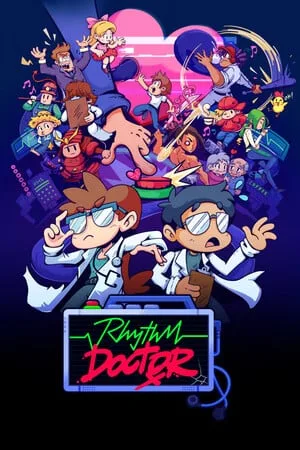 Rhythm Doctor