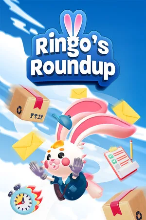 Ringo’s Roundup