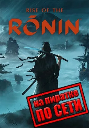 Rise of the Ronin по сети