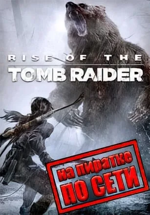 Rise of the Tomb Raider по сети