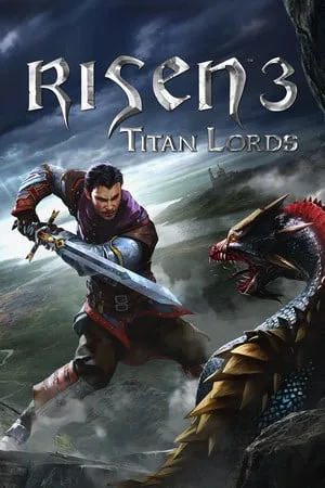 Risen 3 — Titan Lords