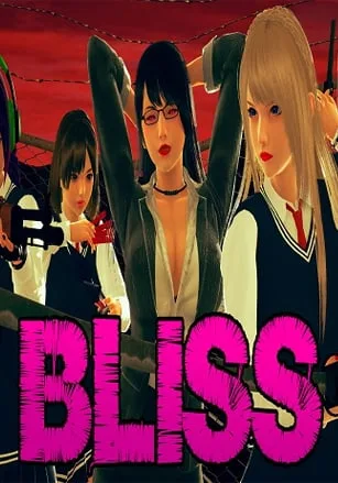 Rising Bliss