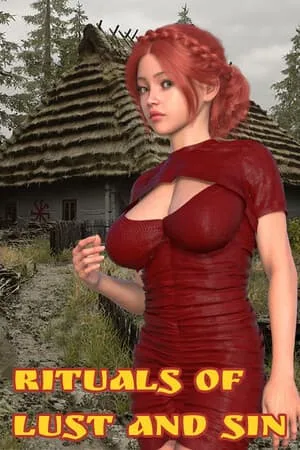 Rituals of Lust and Sin