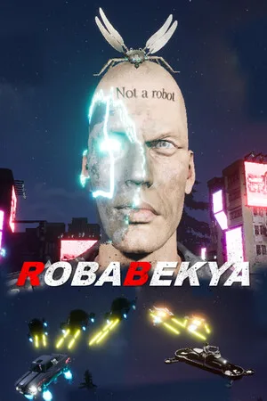 Robabekya