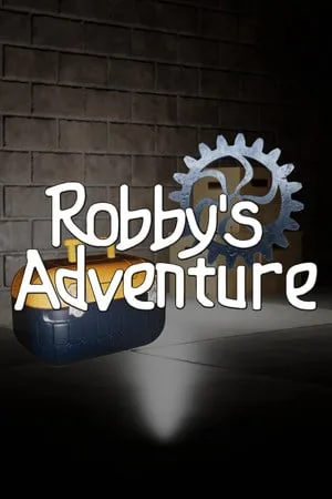 Robby’s Adventure
